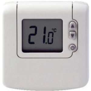 Controlador de temperatura Honeywell DT92