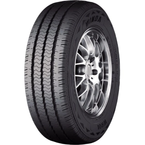 Neumáticos WINDA WR01 215/75 R16C 113R