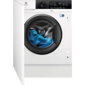 Lavadora empotrada Electrolux PerfectCare 700 EW7F 3R48 SI