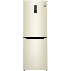 Frigorífico LG GA-B379SYUL