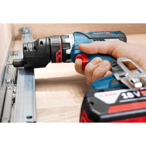 Bosch GSR 18V-60 FC Professional 06019G7101