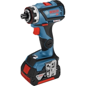 Taladro / destornillador Bosch GSR 18V-60 FC Professional 06019G7100