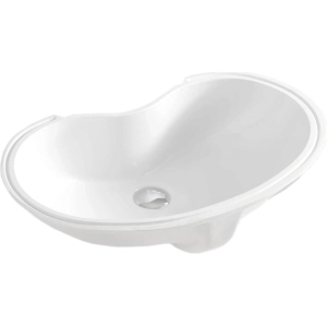 Lavabo ArtCeram Idea IDL001