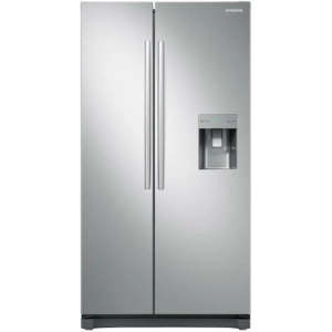 Refrigerador Samsung RS52N3203SA