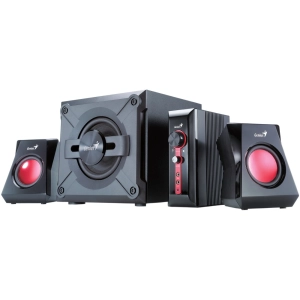 Altavoces de ordenador Genius SW-G2.1 1250