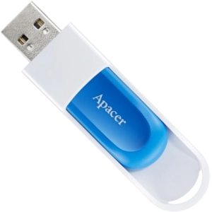 USB-stick Apacer AH23A 64Gb