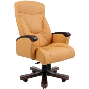 Silla ordenador Richman Boss