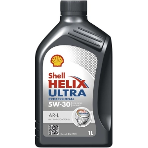 Aceite de motor Shell Helix Ultra Professional AR-L 5W-30 1L