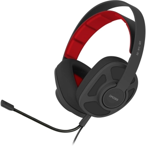 Auriculares Koss GMR540 USB