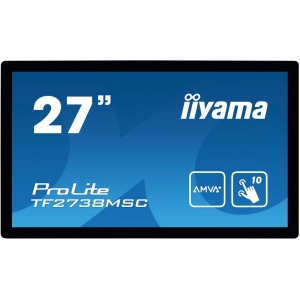 Monitor Iiyama ProLite TF2738MSC-B1