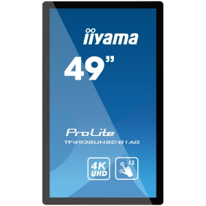 Iiyama ProLite TF4938UHSC-B1