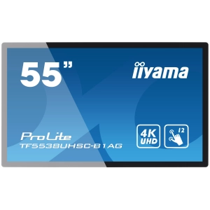 Monitor Iiyama ProLite TF5538UHSC-B1