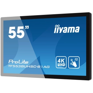 Iiyama ProLite TF5538UHSC-B1