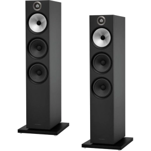 Sistema de sonido B&W 603