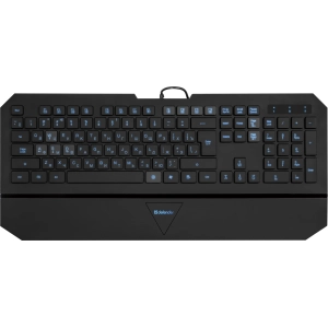 Teclado Defender Oscar SM-660L Pro