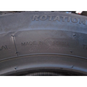 Riken Snow 215/50 R17 95V