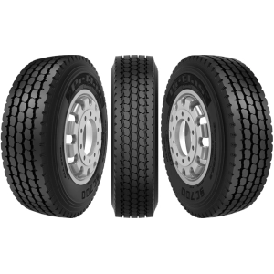 Neumático de camión Petlas SC 700 315/80 R22.5 156K