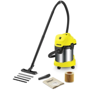 Aspirador Karcher WD 3 Premium