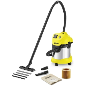 Aspirador Karcher WD 3 P Premium