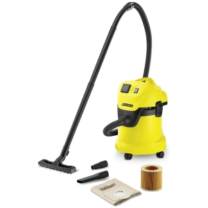 Aspirador Karcher WD 3 P