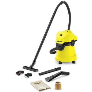 Aspirador Karcher WD 3 Car