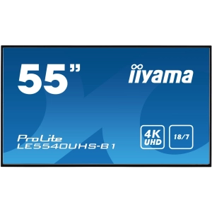 Monitor Iiyama ProLite LE5540UHS-B1