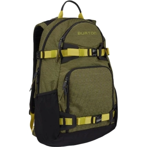 Mochila Burton Riders Pack 25L