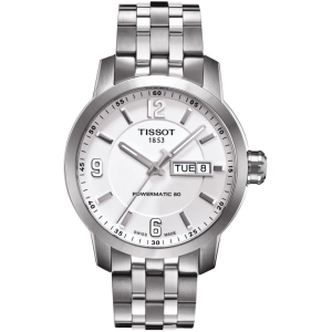 Reloj TISSOT T055.430.11.017.00