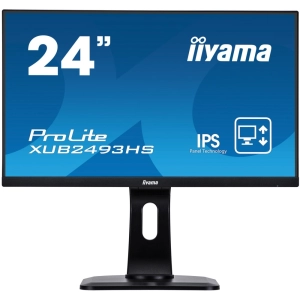 Supervisar Iiyama ProLite XUB2493HS-B1