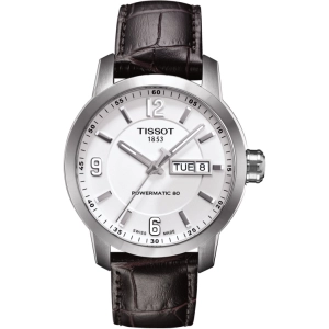 Reloj TISSOT T055.430.16.017.00