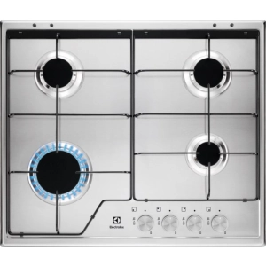 Placa Electrolux EGS 6424 SX