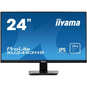 Monitor Iiyama ProLite XU2493HS-B1