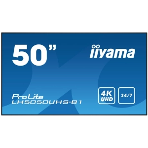 Monitor Iiyama ProLite LH5050UHS-B1