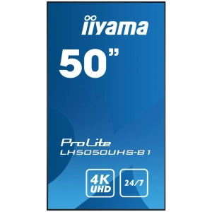 Iiyama ProLite LH5050UHS-B1