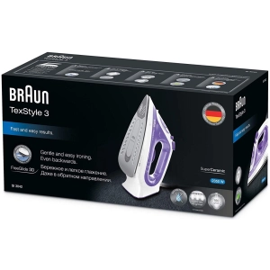 Braun