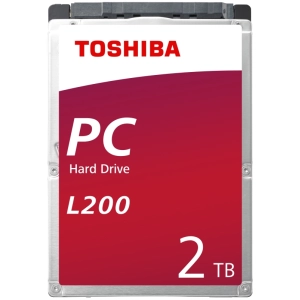 Unidad de disco duro Toshiba HDWL120UZSVA