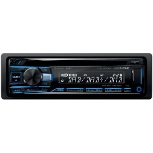 Autorradio Alpine CDE-205DAB