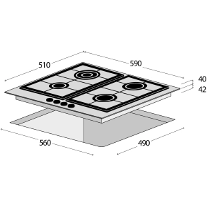 Concept PDV 4760