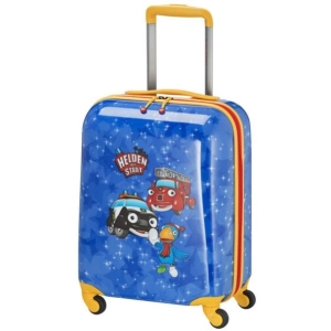 Caja Travelite Heroes Of The City S 28