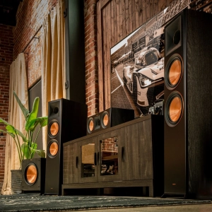 Klipsch RP-600C