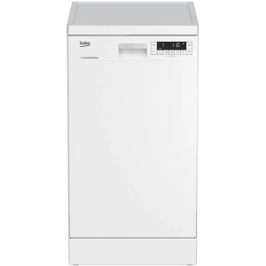 Lavavajillas Beko DFS 26024 W