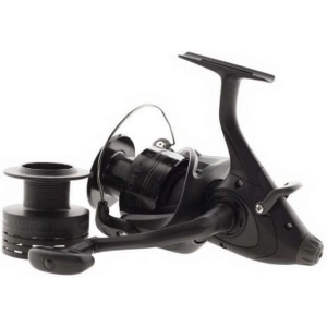 Okuma Custom Black Baitfeeder CBBF-355