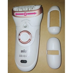 Braun Silk-epil 9 SensoSmart 9870