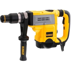 Martillo perforador DeWALT D25604K