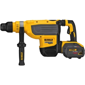 Martillo perforador DeWALT DCH733X2