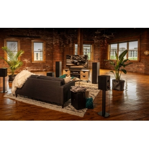 Klipsch R-625FA