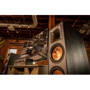 Klipsch R-625FA