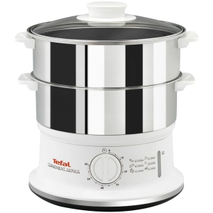 Vaporizador / Cocedor de huevos Tefal Convenient Series VC145130