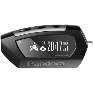 Pandora Moto DX-42