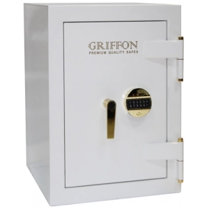 Seguro Paritet-K GRIFFON CLE.II.68.E WHITE GOLD